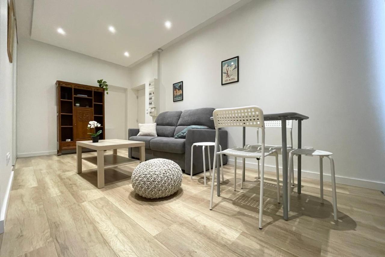 Ferienwohnung #Cf In White&Gray Center Grenoble Exterior foto